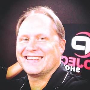 Meet your Posher, Shane